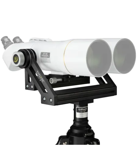 U-kinnitusega alus suurte binoklite jaoks, EXPLORE SCIENTIFIC