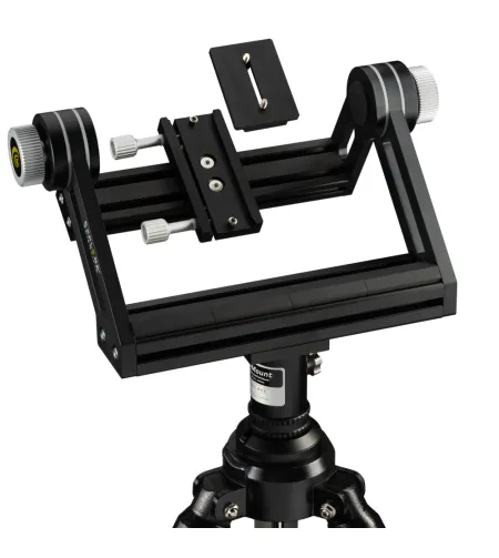 U-kinnitusega alus suurte binoklite jaoks, EXPLORE SCIENTIFIC