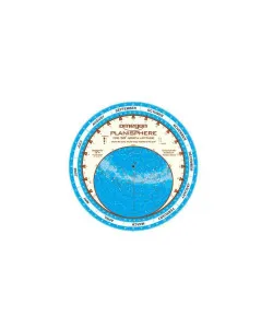 Tähekaart, Planisphere, Omegon