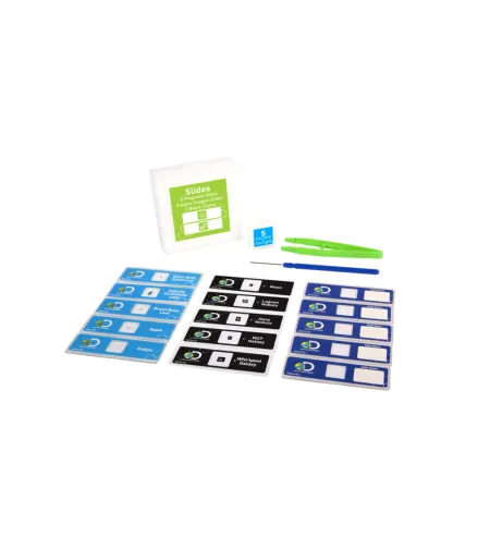 MicroViewer, 2in1, DISCOVERY ADVENTURES