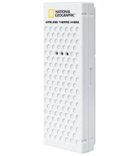 Ilmajaam, Basic, NATIONAL GEOGRAPHIC