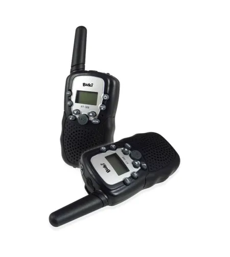 Buki Walkie Talkies