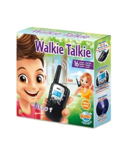 Buki Walkie Talkies