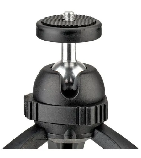 Smartphone Tripod and Remote Trigger, S060MT, PocketPod, BRESSER