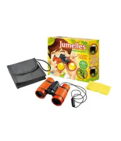 Buki  4x32 mm Binokkel