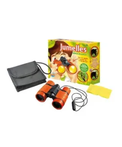 Buki  4x32 mm Binokkel