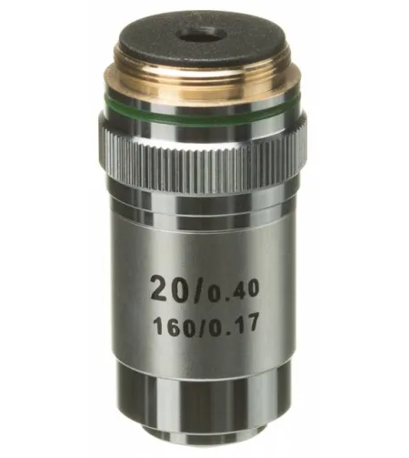 BRESSER DIN Lens 20x