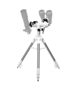 AZ-statiiv statiivile, Twinmaster, Omegon