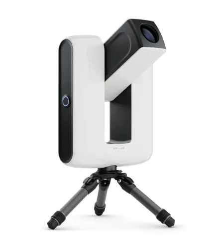 Телескоп, apochromatic refractor, AP 80/400, STELLINA, Vaonis