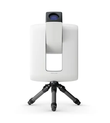 Телескоп, apochromatic refractor, AP 80/400, STELLINA, Vaonis