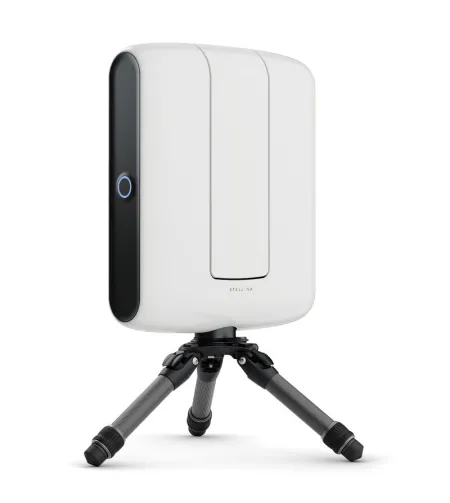 Телескоп, apochromatic refractor, AP 80/400, STELLINA, Vaonis