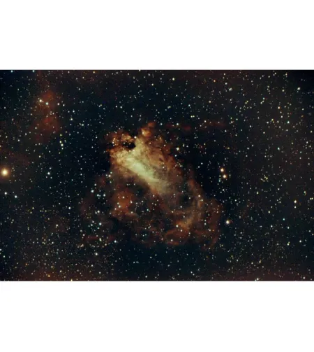 Телескоп, apochromatic refractor, AP 80/400, STELLINA, Vaonis