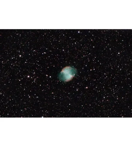 Телескоп, apochromatic refractor, AP 80/400, STELLINA, Vaonis