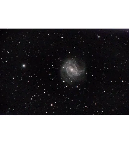 Телескоп, apochromatic refractor, AP 80/400, STELLINA, Vaonis