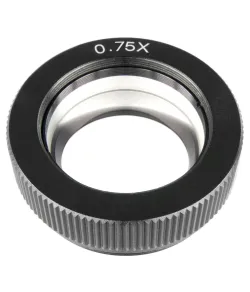 BRESSER additional objective 0.75x