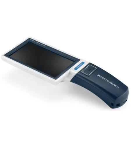 Suurendusklaas mobilux, DIGITAL, Touch HD, elekt. Sehhilfe, Eschenbach