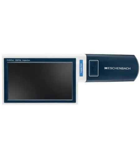 Suurendusklaas mobilux, DIGITAL, Touch HD, elekt. Sehhilfe, Eschenbach