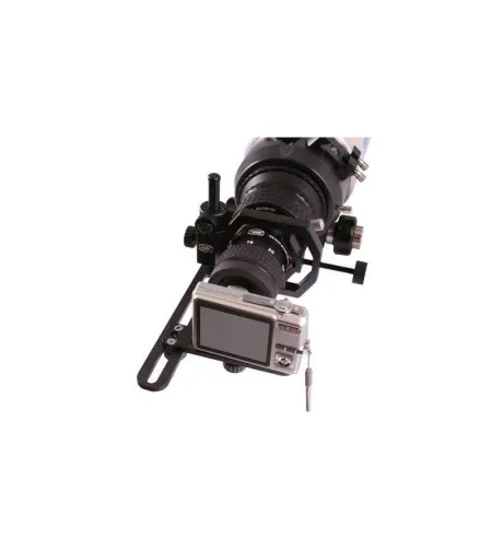 Universaalne kaameraadapter kaamerate ja nutitelefonide jaoks, Microstage II, Baader