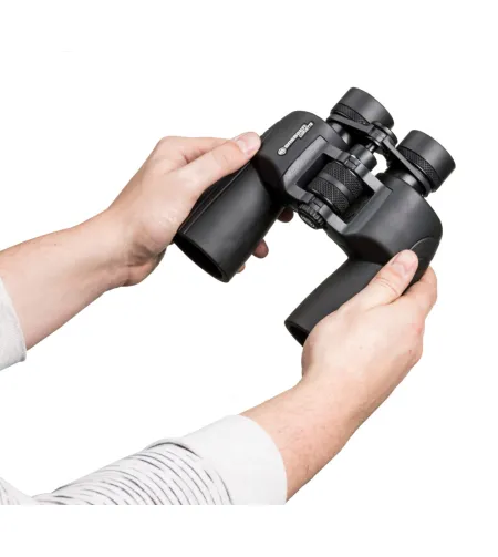 Binoklid 7x50 Corvette, BRESSER