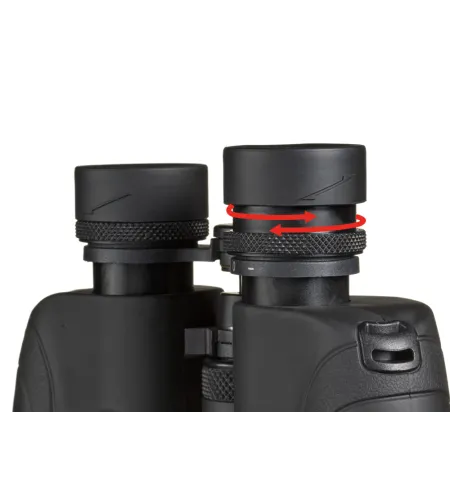 Binoklid 7x50 Corvette, BRESSER