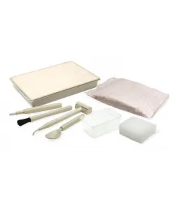 Buki DinoKit Tricetarops