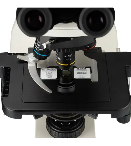 Биологический микроскоп для профессионального применения, NE620T Upright, Nexcope