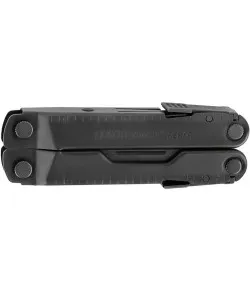 Leatherman Multitool REBAR Black