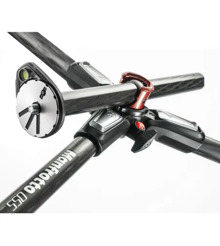 Tripod, Aluminium MT055XPRO3, Manfrotto