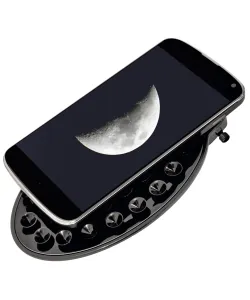 Nutitelefonihoidik teleskoopidele (1.25"), BRESSER