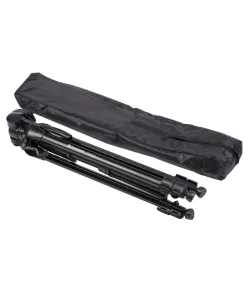 Kolmekäigulise peaga statiiv, TR-672AN, BRESSER