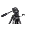 Traveler Tripod with 3-Way Head, TR-672AN, BRESSER