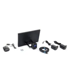 Kaamera mikroskoobi jaoks C-HESC, color, CMOS, 2 MP, 1/2.8&q