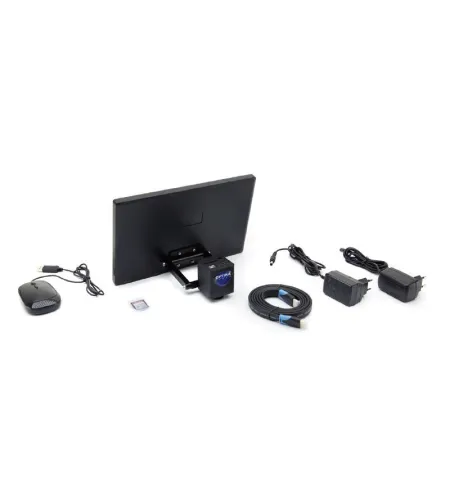 Kaamera mikroskoobi jaoks C-HESC, color, CMOS, 2 MP, 1/2.8&q