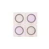 Filtrid LRGB 2" Filter Set, ZWO