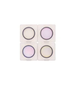 Filtrid LRGB 2" Filter Set, ZWO