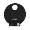 Filtriratas,  EFW 5x2", ZWO