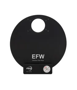 Filtriratas,  EFW 5x2", ZWO