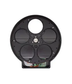 Filtriratas,  EFW 5x2", ZWO