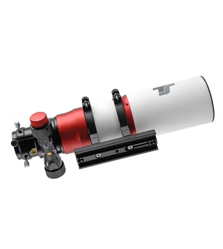 Апохроматический рефрактор телескопа AP 70/474 OTA, TS Optics
