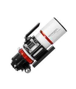 Телескоп, апохроматический рефрактор Pro APO AP 76/418 Triplet ED OTA, Omegon