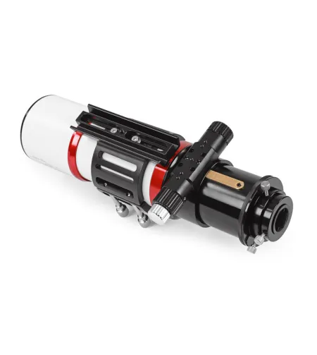 Телескоп, апохроматический рефрактор Pro APO AP 76/418 Triplet ED OTA, Omegon