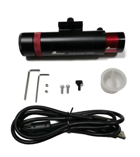 iOptron Guidescope iGuide Set