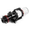 Телескоп, апохроматический рефрактор Pro APO AP 72/400 Quintuplet OTA, Omegon