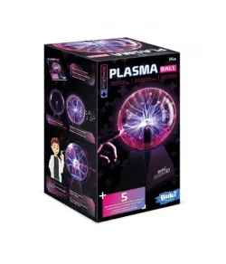 Plasma Ball, Buki