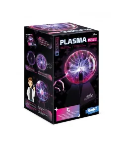 Plasma Ball, Buki