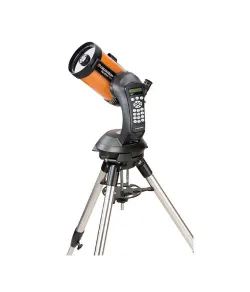 Телескоп, Schmidt-Cassegrain, SC 127/1250 NexStar 5 SE GoTo, Celestron