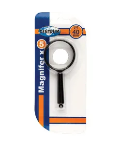 Luubi läbimõõt 40mm 5x