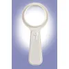 Magnifying glass diam.50mm 2x LED