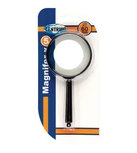 Suurendusklaasi diam. 60mm 5x