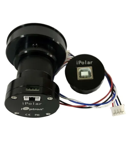 iOptroni elektrooniline polaarotsija iPolar CEM60 jaoks